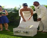 White Dove Release Fort Myers