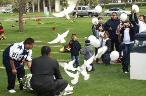 Lehigh Acres Memorial